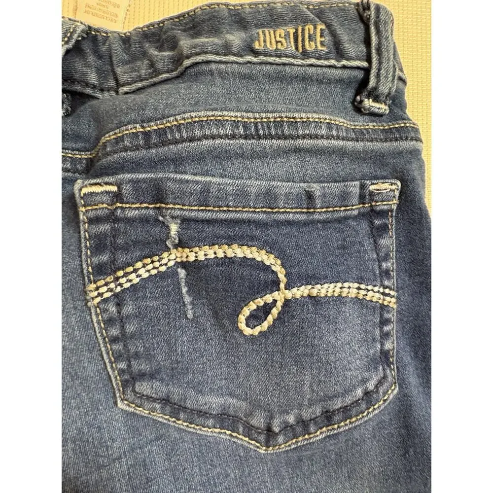 Justice product pair